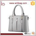 Latest Women Leather Handbag PU Lady Fashion Handbag